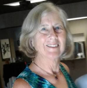 Meet your Posher, Elizabeth